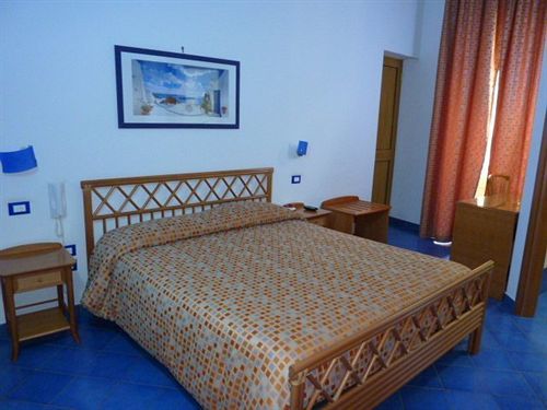 Hotel Al Baglio Mondello Exterior foto