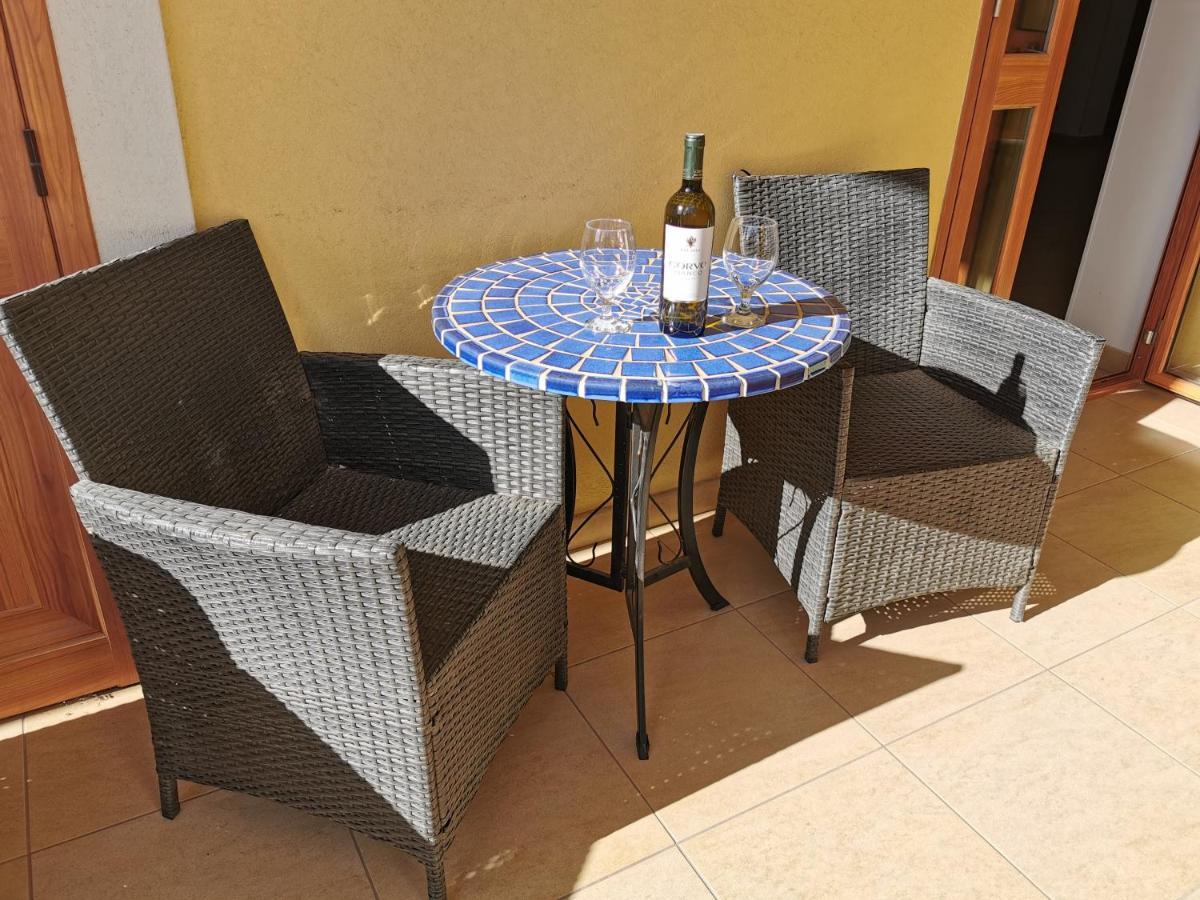 Hotel Al Baglio Mondello Exterior foto